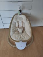 Babywippe Swoon Hoop von Babymoov , neuwertig
