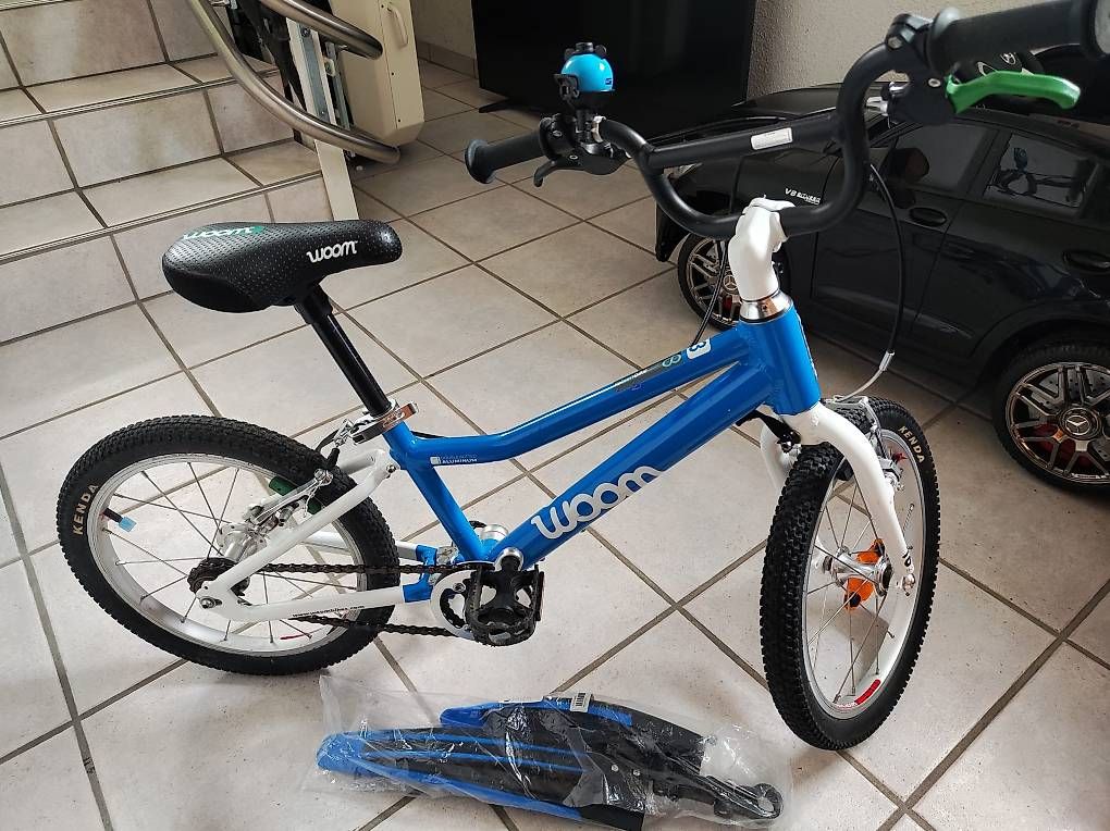 Woom Vélos: Woom 3 – D'occasion à Welschenrohr par abelis 1