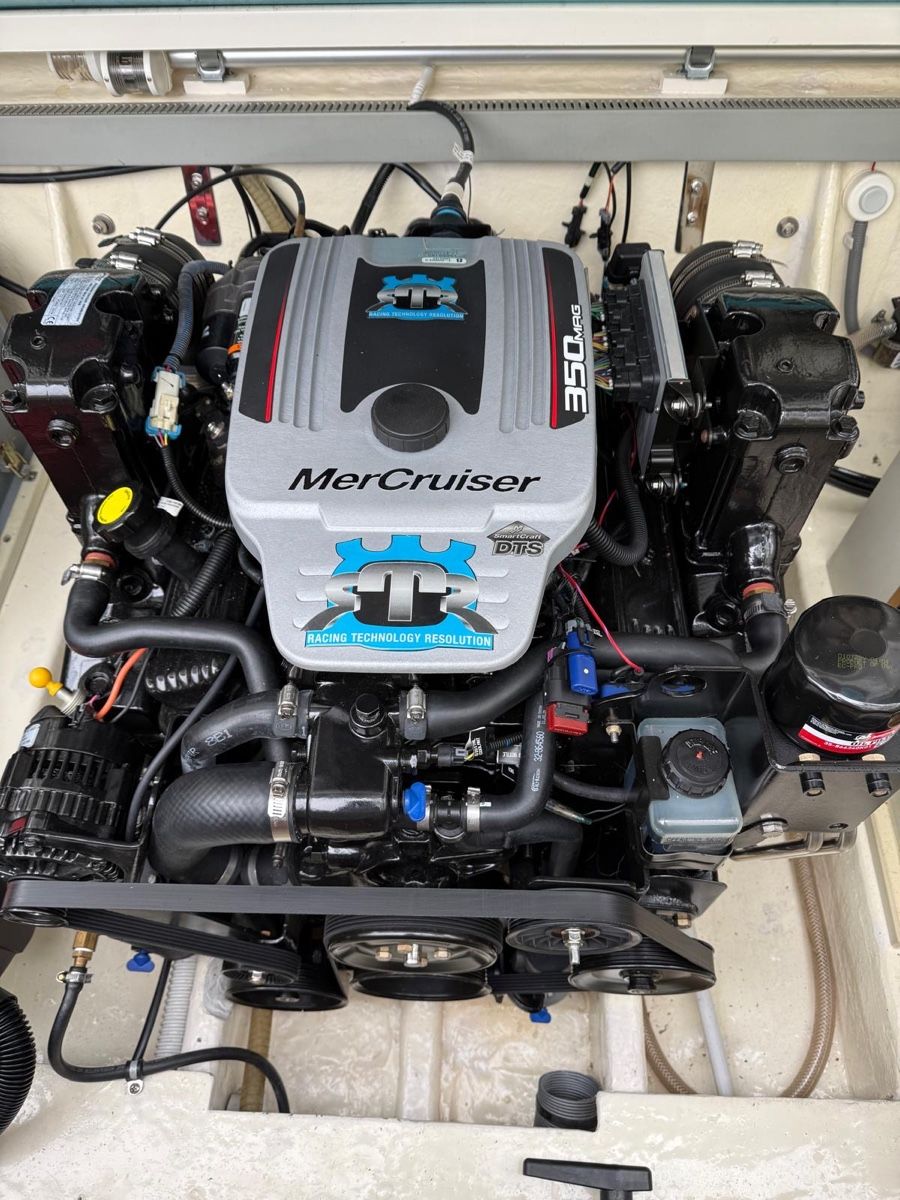 Barche: Motorboot Performance 607 – Usato da Solothurn venduto da Eduka72 1
