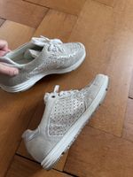Salamander Sneaker aus Leder
