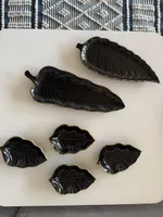 Snack Schalen Set