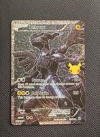 Pokemon Zekrom Karte 130 HP 🇺🇸
