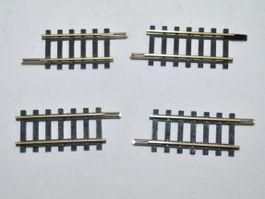 Trix Schienen gerade (RHB048)