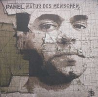 Pahel ‎– Natur Des Menschen 2LP