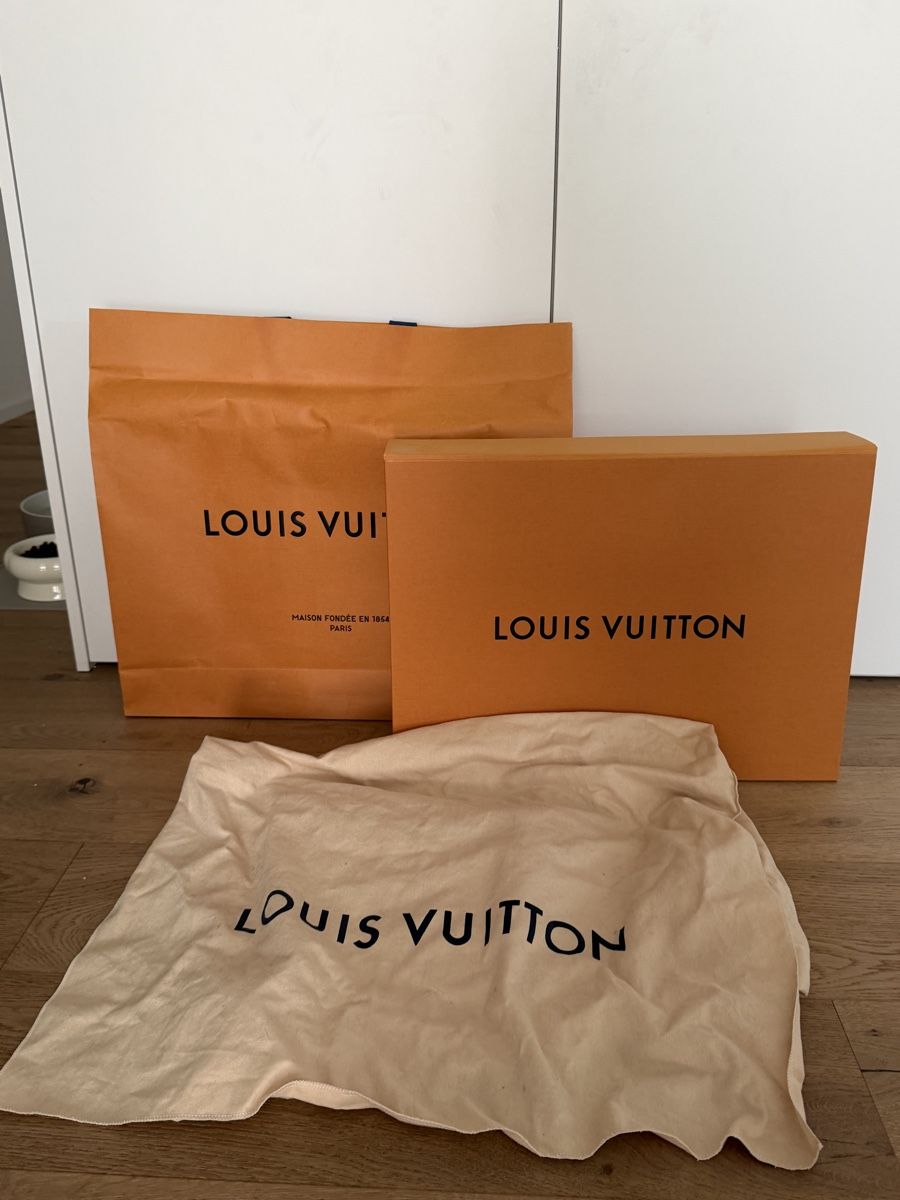 Louis Vuitton Borse da donna: Louis Vuitton Neverfull GM Tasche mit Original Verpackung&co – Nuovo (secondo la descrizione) da Unterlunkhofen venduto da Delia_Mango-Convers 6