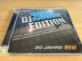 Various - Bvd DJ 2000er Edition
