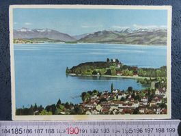 AU ZH AK 1959 LANDGASTHOF