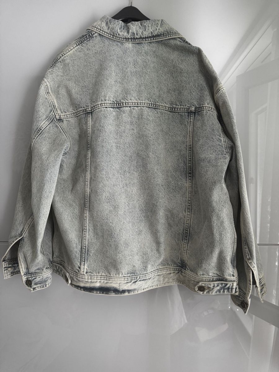 Sezane Giacche: Veste jeans Sezane – Nuovo (secondo la descrizione) da Prilly venduto da ste_fani 2