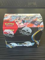 Pokémon Mega Evolution: Chaos Rising Booster Display - EN