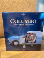 Coffret DVD de la série 'Columbo'