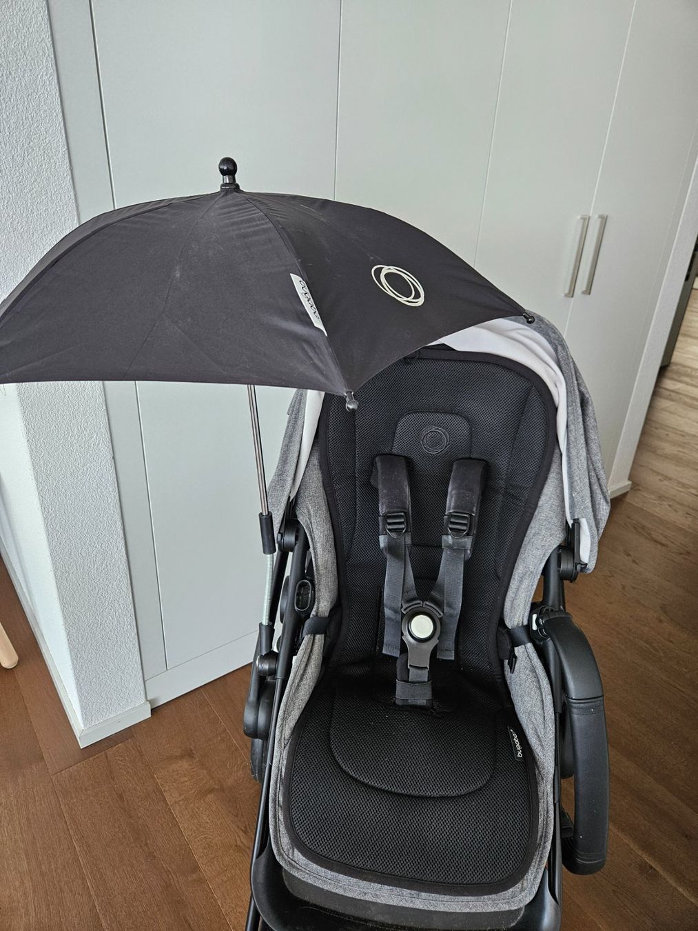 Bugaboo Kinderwagen: Bugaboo Fox 3 – Gebraucht aus Männedorf von fab_rs5r 7