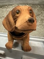 Wackeldackel hund