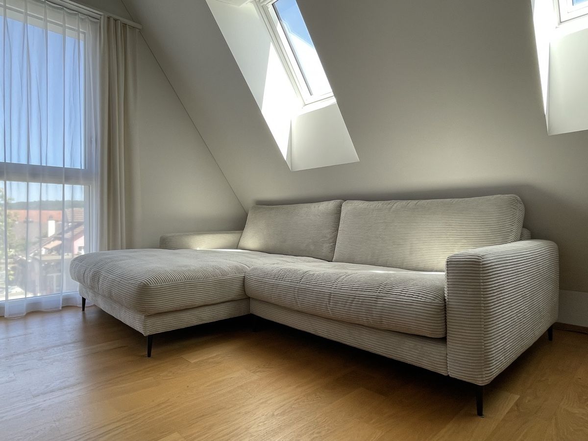 Sofas: Ecksofa Pfister – Gebraucht aus Lufingen von Mark7777 1