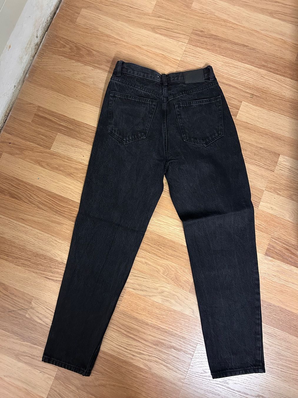 Pull&Bear Jeans: PULL&BEAR Damen Jeans Gr.36 wenig getragen – Usato da Birsfelden venduto da Pearl10 3