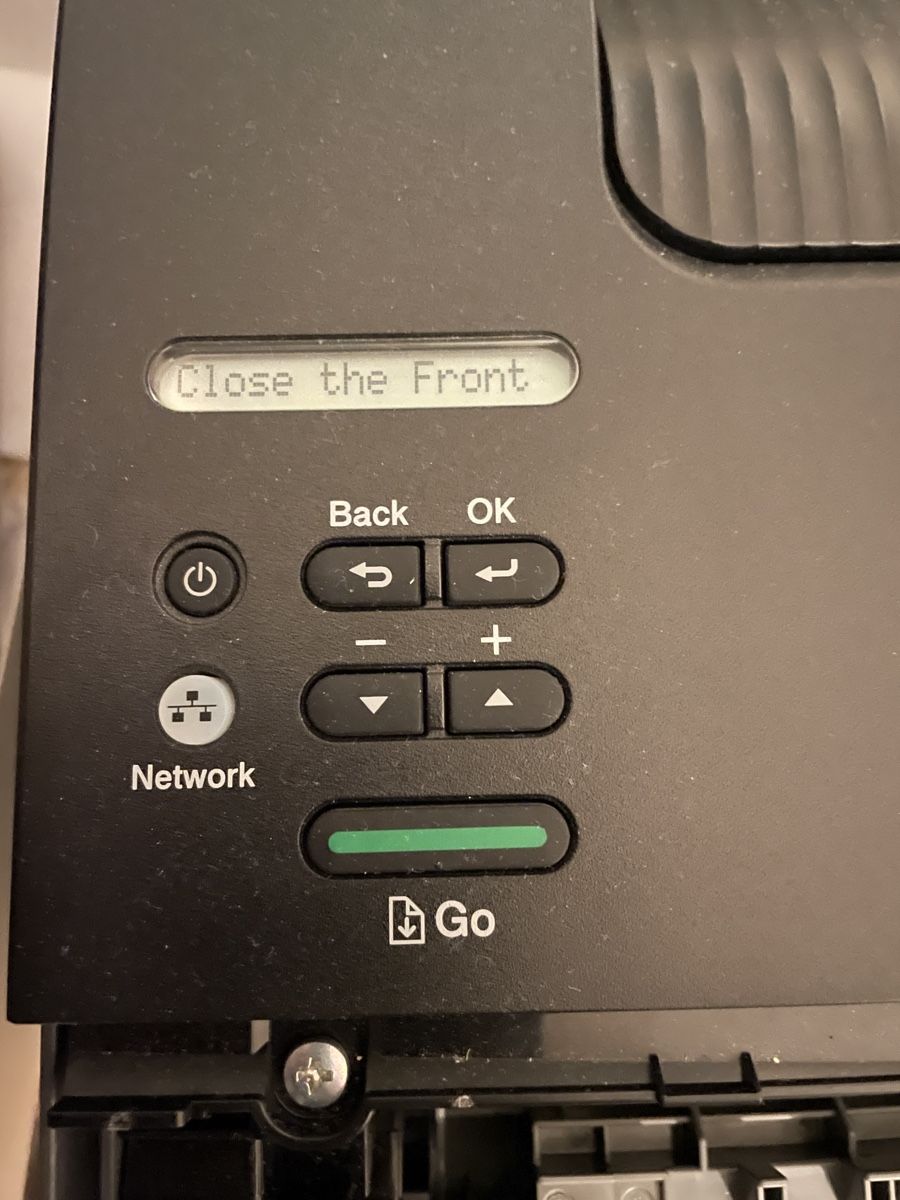 Brother Stampanti: Mono Laser Drucker Brother HL-L2370dn – Usato da Köniz venduto da kebu1508 1