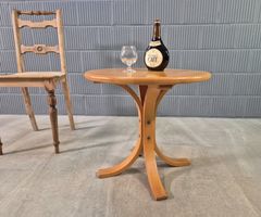 Made in Denmark Coffee Table, Holztisch Beistelltisch