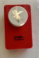 MAXI-„Carl CarlaCraft“ STANZER, Engel, Neuwertig!