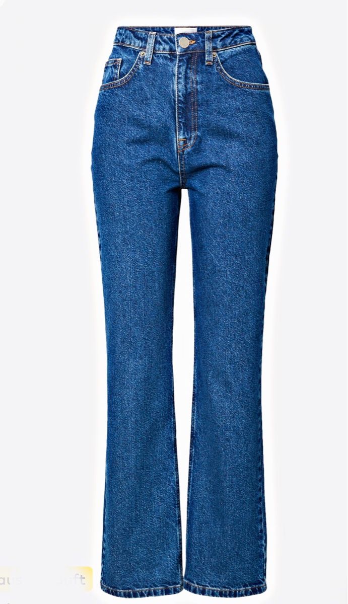 Jeans: Guido Maria Kretschmer Jeans Hose – Neu und originalverpackt aus Zollikofen von AureusManus
