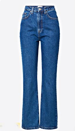 Guido Maria Kretschmer Jeans Hose