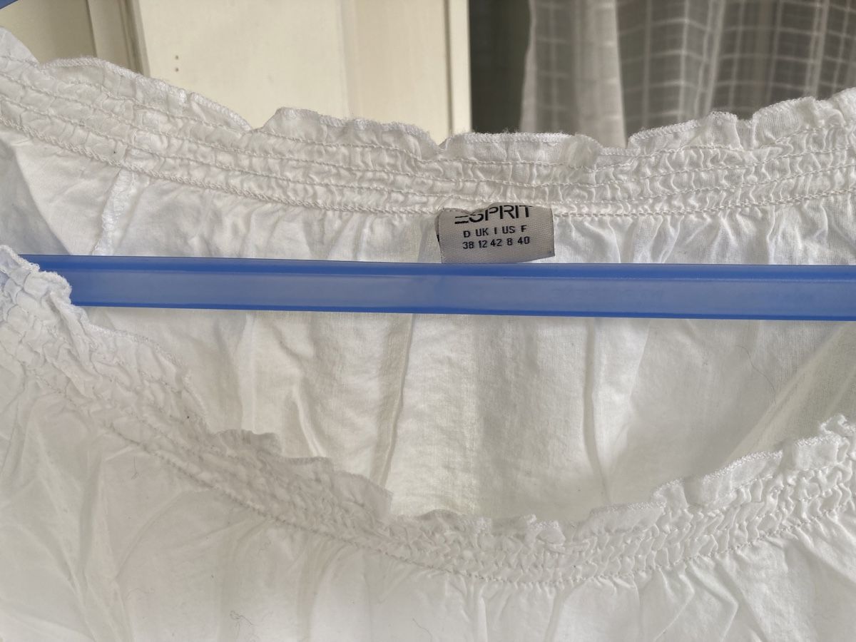 Esprit Camicette: Bluse von Esprit – Usato da Neuenhof venduto da Ivita 4