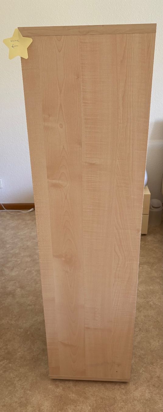 Étagères: Regal aus Holz – D'occasion à Richterswil par pet_dt2b 3