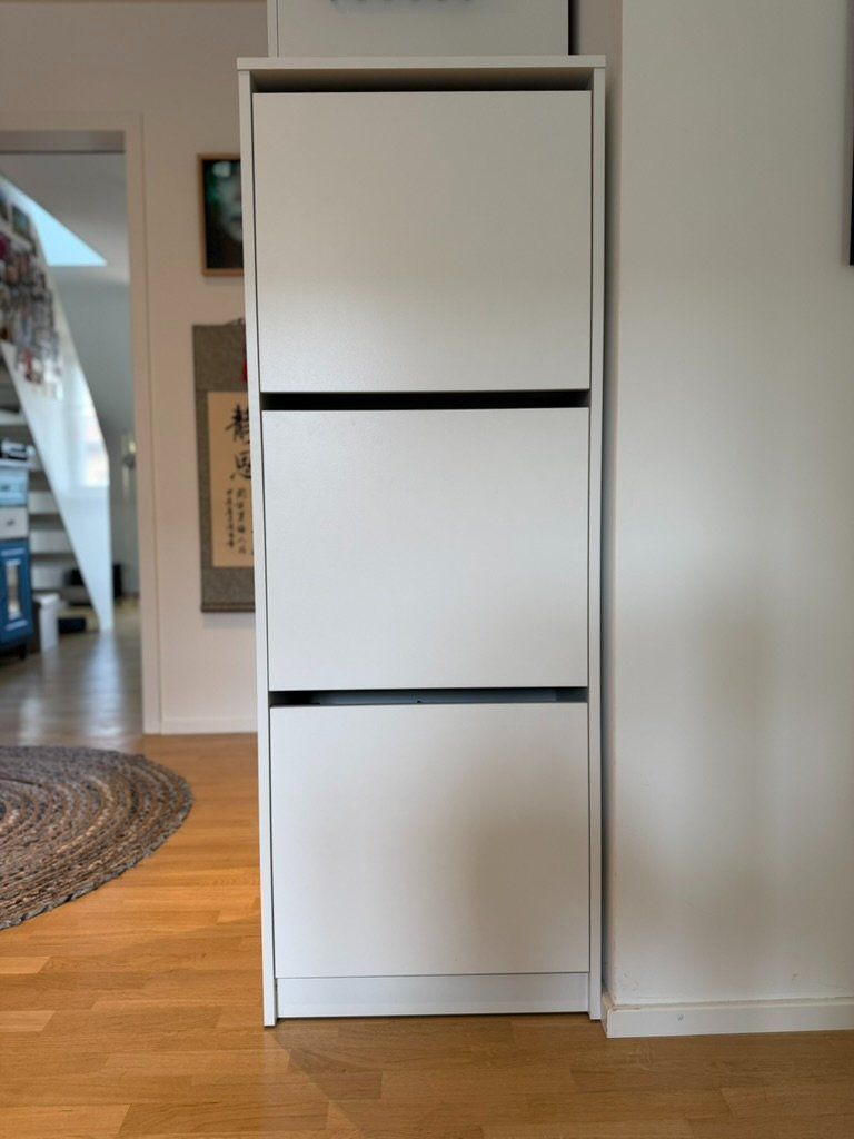 Ikea Schränke: Schuhschrank – Gebraucht aus Zürich von van_jxs5 1