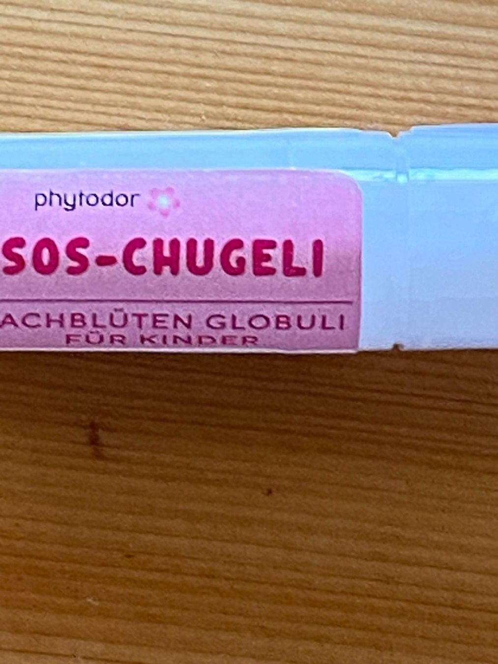 Lebensmittel & Spezialitäten: BACHBLÜTEN GLOBULI -SOS CHUGELI – Neu und originalverpackt aus Meienried von ManuelaBoutique 5