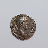 Denarius Antoninus Pius (138-161) Römisches Reich