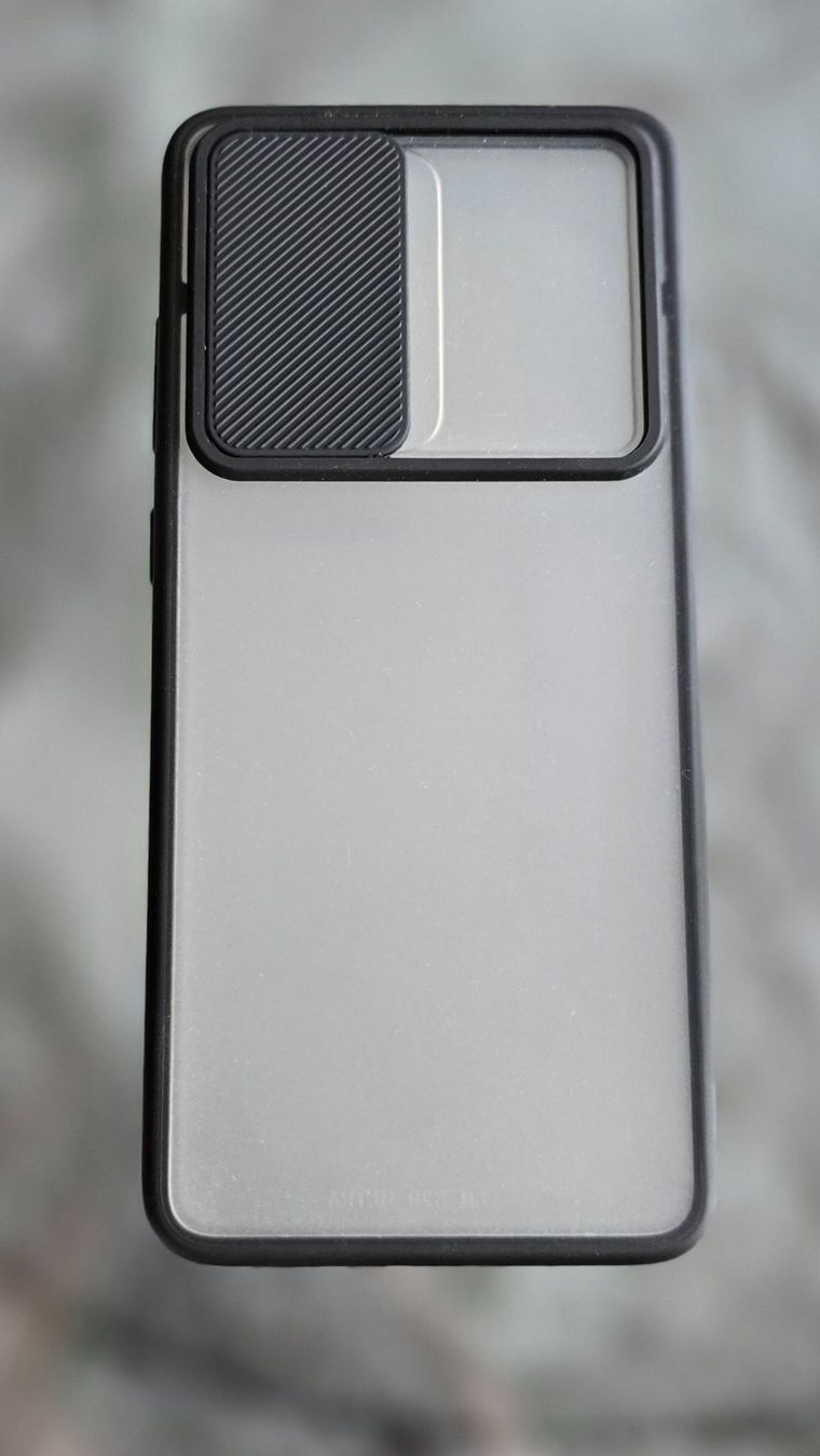 Samsung Cover & Protezioni schermo: Galaxy S20 Handycover mit Kameraschutz – Nuovo (secondo la descrizione) da Meggen venduto da everydaysale