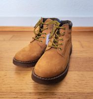 Bottines en cuir véritable Cyrillus neuves – pointure 33