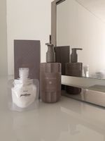 30ml Amouage - Guidance Body Lotion Abfüllung