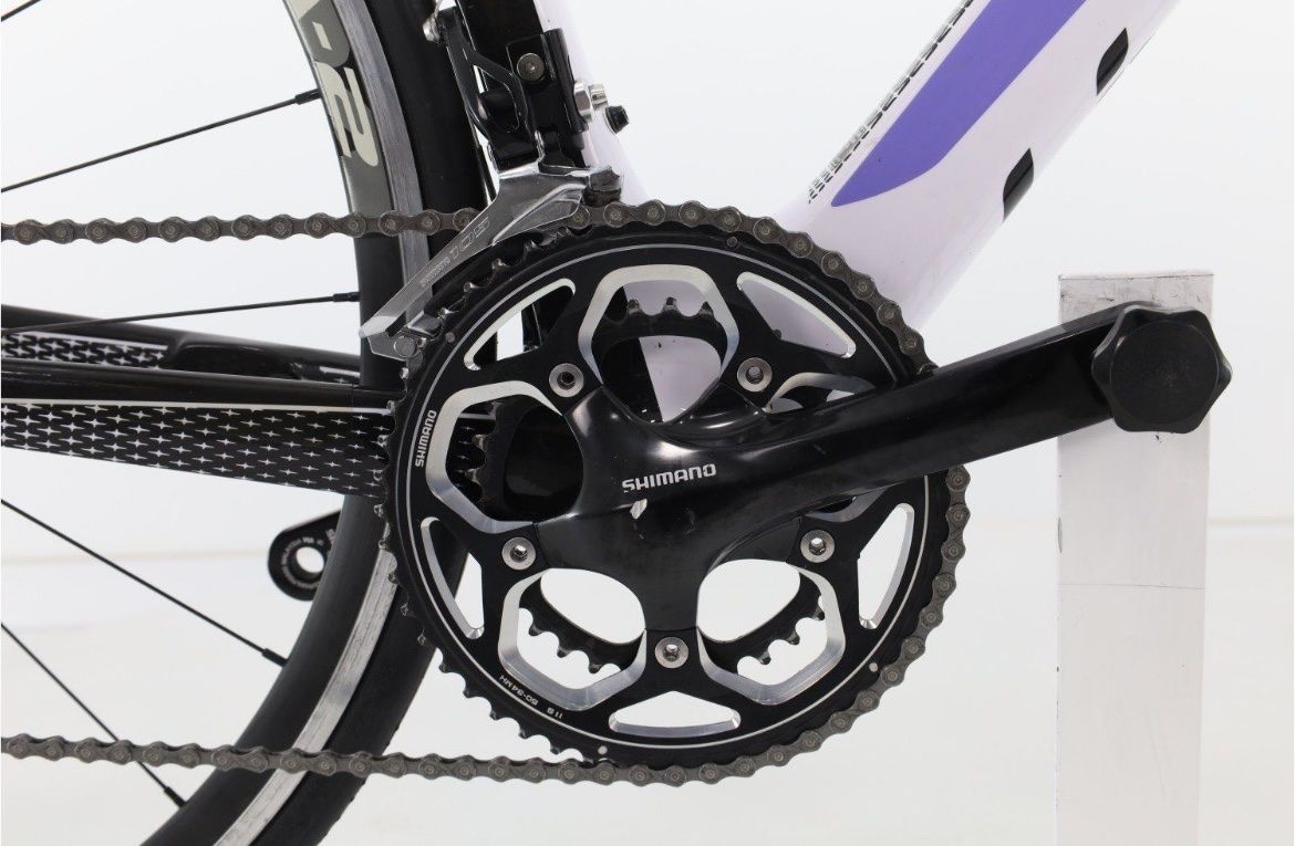 Giant Velos: Liv Envie Advanced – Neu (gemäss Beschreibung) aus Ipsach von tatjanaliniger 3