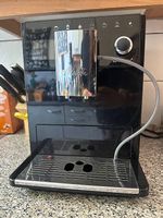 CI Melitta touch Kaffeevollautomat 