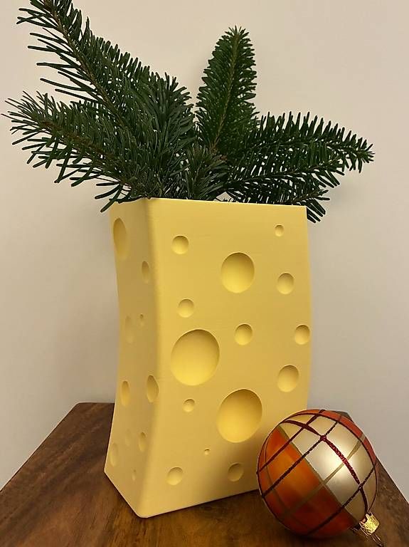 Vasi & Recipienti: Vase – Nuovo (secondo la descrizione) da Ermenswil venduto da hoember