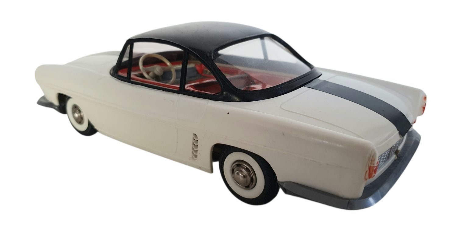 Giocattoli: Renault Floride von Arnold – Difettoso da Rickenbach b. Wil venduto da klassikmarkt.ch 4