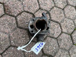 Sachs 503 Handschalter Motor