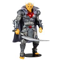DC Multiverse The Demon (Demon Knights) 18 cm McFARLANE