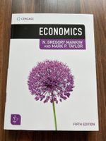 Economics von N. Gregory Mankiw und Mark P. Taylor