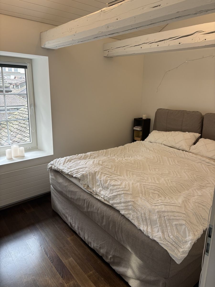 Lits: Boxspringbett LILLFJÄLLET – D'occasion à Zürich par ale_55s9