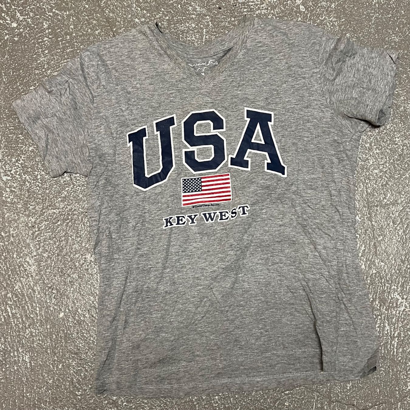 T-shirt: Damen T-Shirt, Gr. M – Usato da Adliswil venduto da Myxin