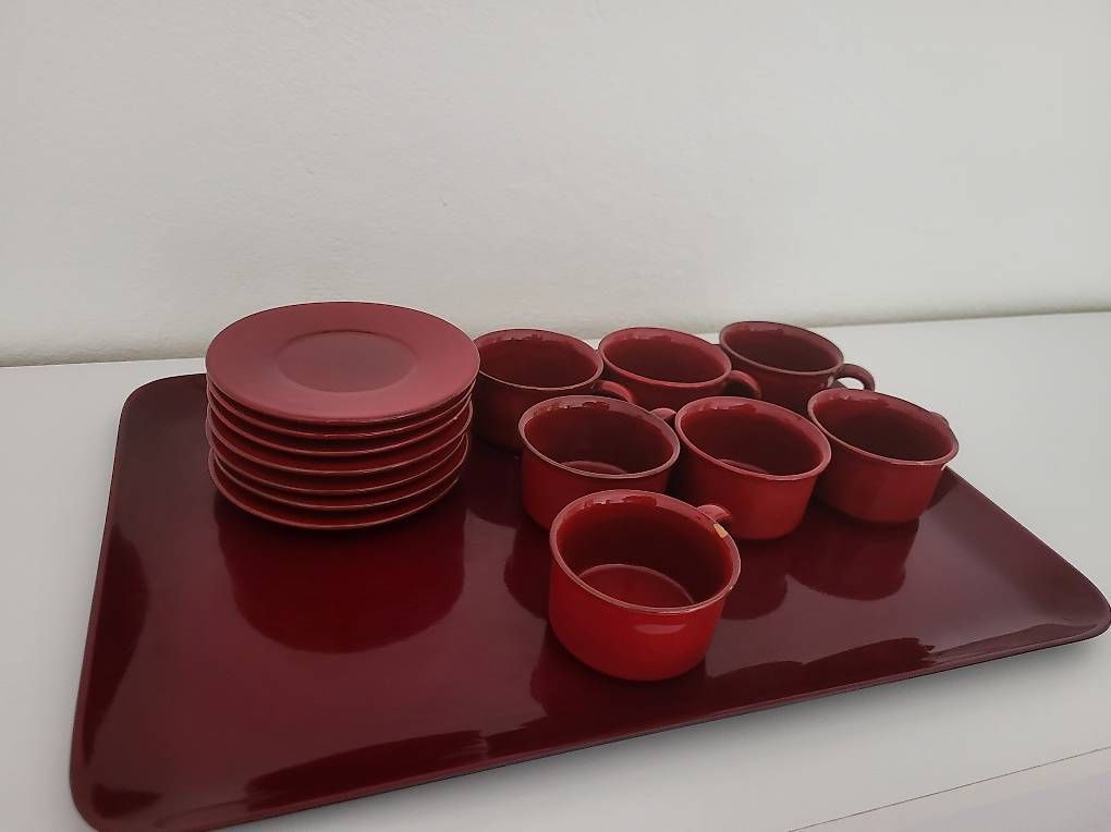 Tassen: Tazzine – Gebraucht aus Chiasso von col_2ks8 3