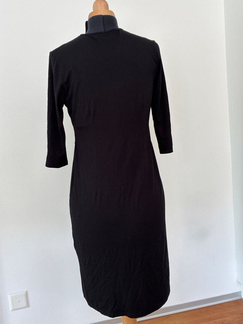 Doris Streich Kleider: Jersey Kleid von Doris Streich Gr. 40 – Gebraucht aus Davos Platz von nanigl 2