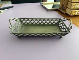 Metallkörbli
