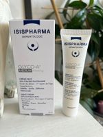 Isispharma Dermatologie Glyco-A Medium Peeling Nachtcreme
