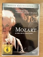 Mozart - Das wahre Leben des genialen Musikers - DVD Box!