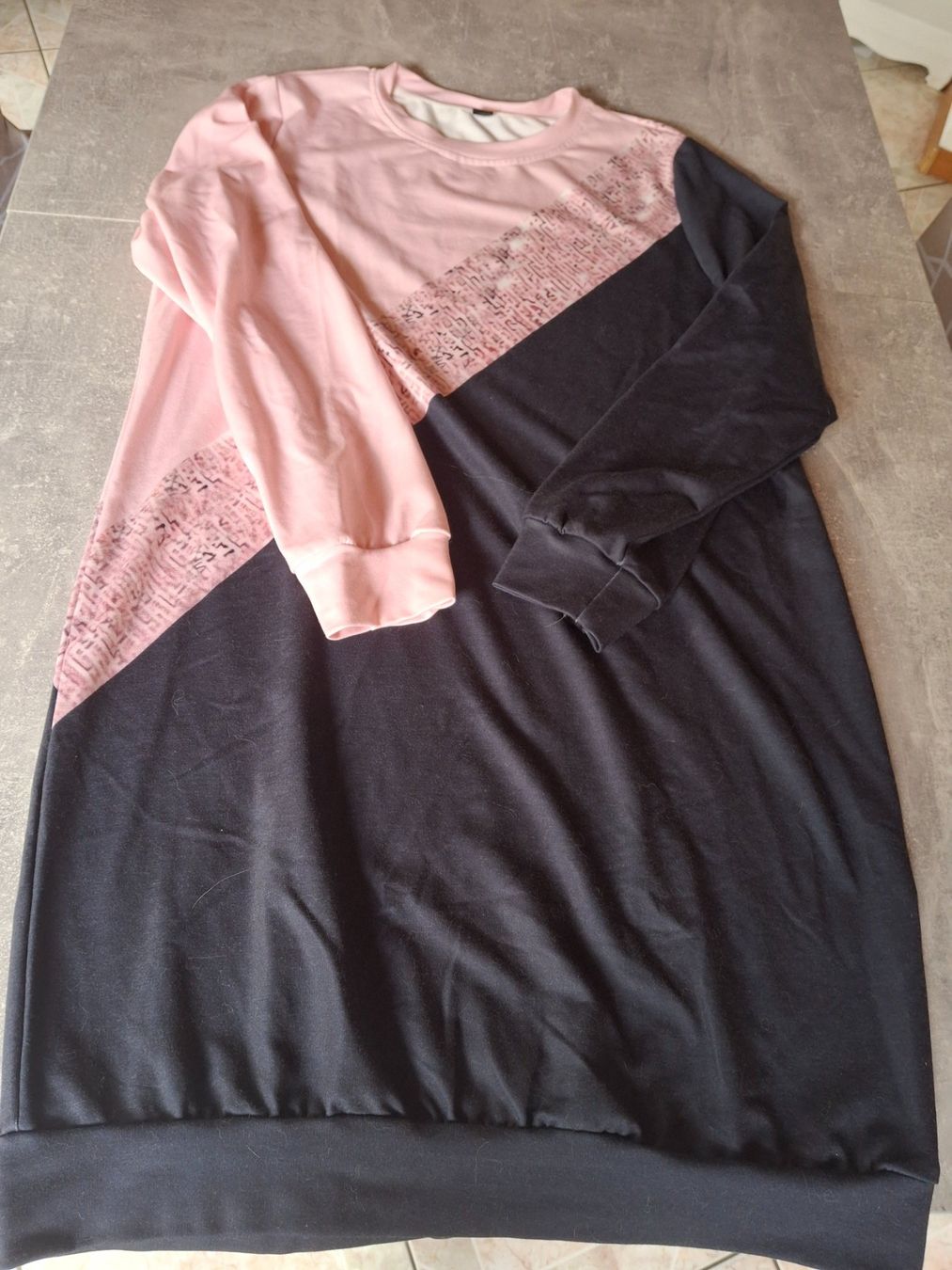Vestiti: Robe pull taille M – Usato da Villiers venduto da san_jn5w