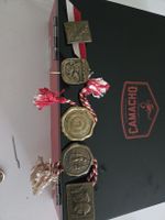 médaille suisse armée ww2