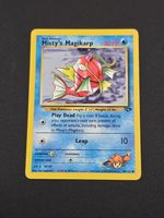 Misty's Magikarp #088 Gym Challenge LP+ / 🇬🇧