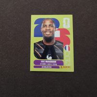 Panini Sticker FRA2 Mike Maignan 