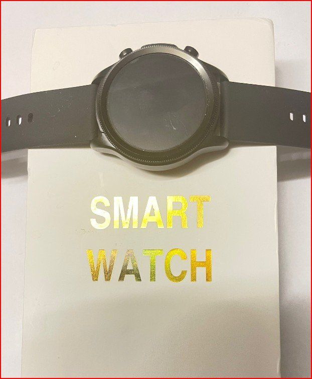 Smart Smartwatch: SMART WACHT – Nuovo (secondo la descrizione) da Banco venduto da lorenzetti 2